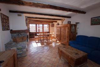 Casa rural : 4/4 personas - molines saint-veran  altos alpes  provenza-alpes-costa azul  francia