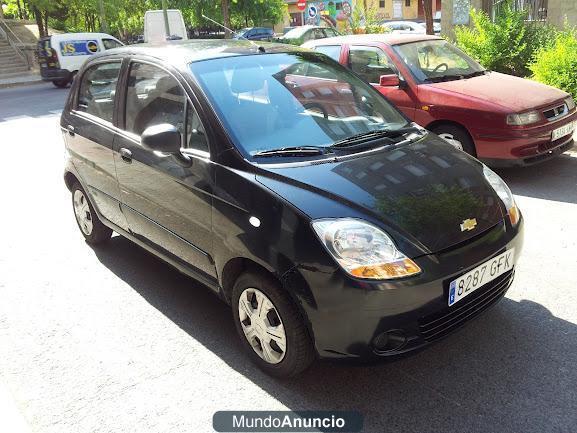 Chevrolet Matiz 0.8 S 51 CV