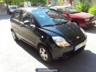 Chevrolet Matiz 0.8 S 51 CV - mejor precio | unprecio.es