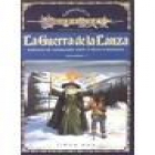 Cuentos de la Dragonlance, 3vls.: La magia de Krynn/Kenders, enanos y gnomos/ Historias de Ansalon/ - mejor precio | unprecio.es