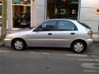 DAEWOO LANOS 1.4 ,TODOS EXTRAS, SOLO 66000 KMS!! - mejor precio | unprecio.es