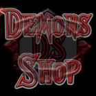 Demons Shop tienda de rock online - mejor precio | unprecio.es