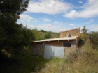 Finca/Casa Rural en venta en Caspe, Zaragoza - mejor precio | unprecio.es