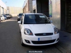 Ford Fiesta 1.4TDCI Newport - mejor precio | unprecio.es