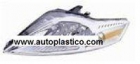 Ford mondeo faro izdo .año 2007-- ref 10010/278 - mejor precio | unprecio.es