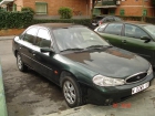 FORD MONDEO GUIA 2.0 1997 (CON TODOS LOS EXTRAS) - mejor precio | unprecio.es