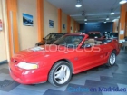 Ford Mustang - mejor precio | unprecio.es