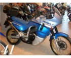 HONDA TRANSALP 600 V - mejor precio | unprecio.es