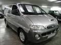 HYUNDAI H1 2.5 TCI 100CV 9 PLAZAS