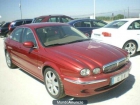 Jaguar X-Type 3.0 V6 Executive - mejor precio | unprecio.es