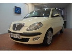 LANCIA DELTA 1.6MJET ARGENTO - mejor precio | unprecio.es