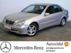 Mercedes-Benz CLASE C C 320 Avantgarde - mejor precio | unprecio.es