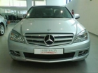 Mercedes Clase C 220Cdi 170Cv AVANTGARDE **NACIONAL** - mejor precio | unprecio.es
