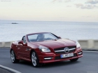 Mercedes Clase SLK 200 k - mejor precio | unprecio.es