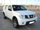 Nissan Pathfinder 2.5 DCI 7 PLAZAS - mejor precio | unprecio.es