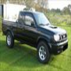 Nissan Pick Up 2.5 TD - mejor precio | unprecio.es