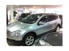 NISSAN QASHQAI2 2.0 DCI TEKNA PREMIUM 4X4 PIEL NEGRA 17 - mejor precio | unprecio.es