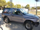opel frontera - mejor precio | unprecio.es