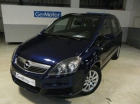 Opel zafira Enjoy Cdti 1.9 120cv - mejor precio | unprecio.es