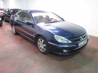 PEUGEOT 607 2.7HDi Ebano Aut. - mejor precio | unprecio.es