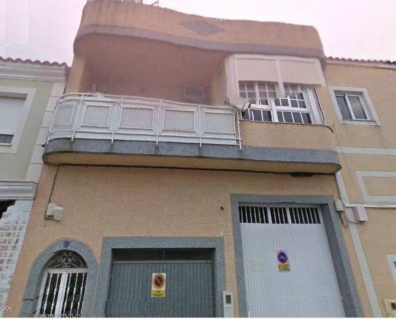 Piso en Badajoz