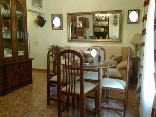 Piso en Jaén