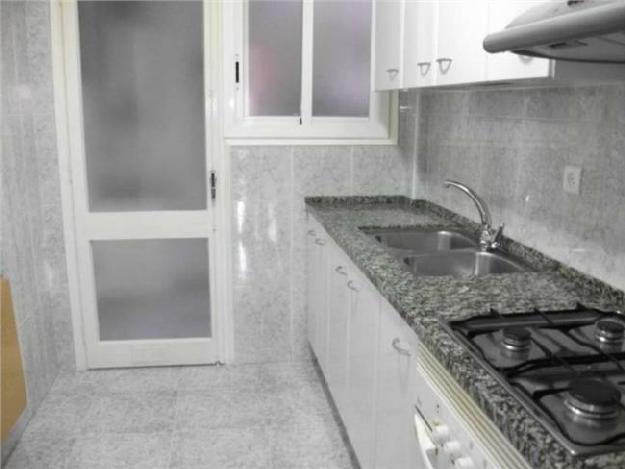 Piso en Manresa