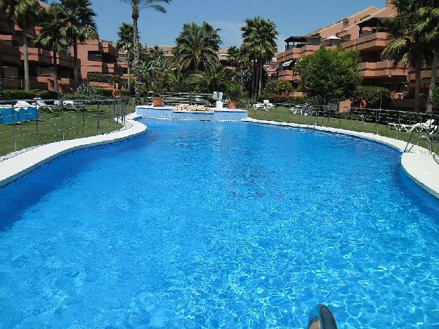 Piso en Marbella