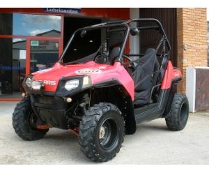 POLARIS RZR 800