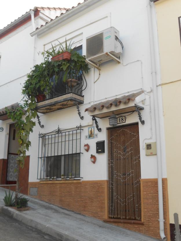 Se Vende Casa en Prado del Rey