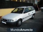 SE VENDE OPEL ASTRA CARAVAN 1.7 TD - mejor precio | unprecio.es