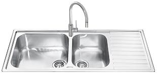 Smeg LG116S