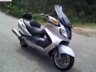 Suzuki Burgman 650 - mejor precio | unprecio.es