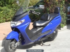 Suzuki Burgman AN250 - mejor precio | unprecio.es