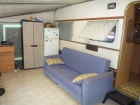 Vendo caravana estatica en camping Arc de Bara - mejor precio | unprecio.es