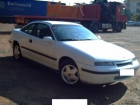 vendo opel calibra v6 2.5 - mejor precio | unprecio.es