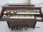 Vendo un piano antiguo Hammond - mejor precio | unprecio.es