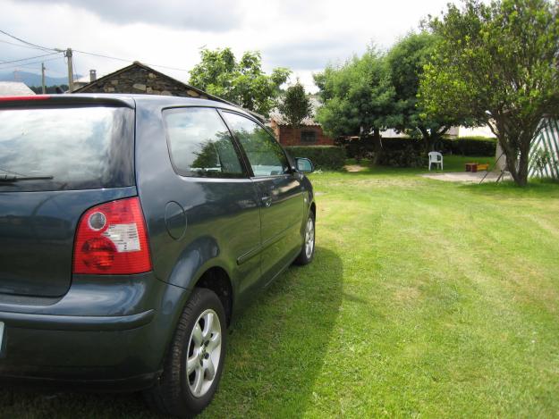 VENDO WOLSVAGEN  POLO 1.9 TDI HIGTLINE