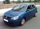 VOLKSWAGEN POLO 1.4TDI 70CV ADVANCE 5P - Leon - mejor precio | unprecio.es