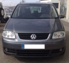 VOLKSWAGEN TOURAN HIGLINE - Salamanca - mejor precio | unprecio.es