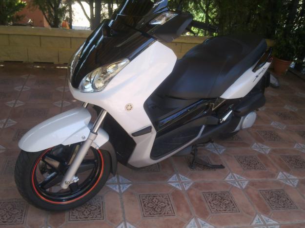 YAMAHA - XMAX250 X-MAX250 X-MAX 250 X