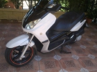 YAMAHA - XMAX250 X-MAX250 X-MAX 250 X - mejor precio | unprecio.es