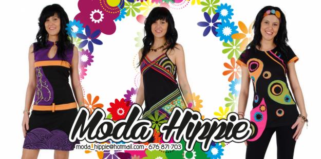 ¡¡¡ MODA HIPPIE !!!   Lo mejor en ropa HIPPIE,lo encontrarás en nuestro facebook