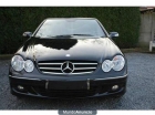 2007 Mercedes-Benz CLK 200 - mejor precio | unprecio.es
