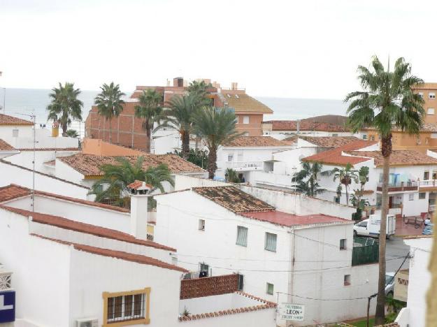 Apartamento a la venta en San Luis de Sabinillas Costa del Sol