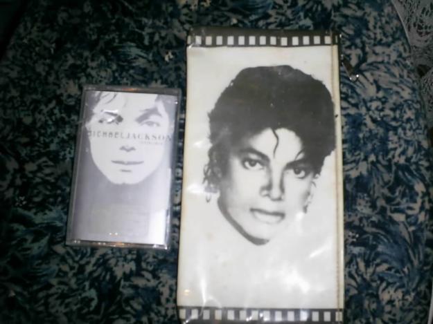 articulos de michael jackson