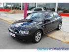 Audi A3 - mejor precio | unprecio.es