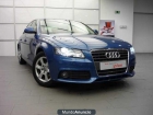 Audi A4 2.0 TDIe 136CV - mejor precio | unprecio.es