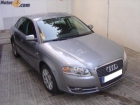 AUDI A4 2.0TDI - Malaga - mejor precio | unprecio.es