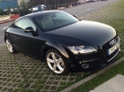 Audi TT 18 TFSI 160 CV en Orense - mejor precio | unprecio.es